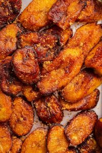 Plantain