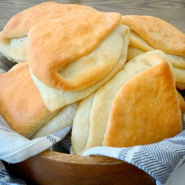 Coco Bread