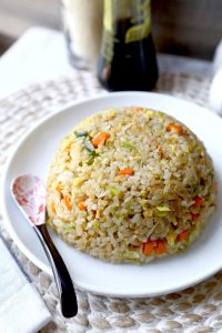 Fried Rice