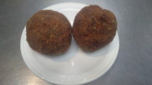 Scotch Egg