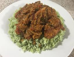 Chuck Rice Gravy w/ One Side