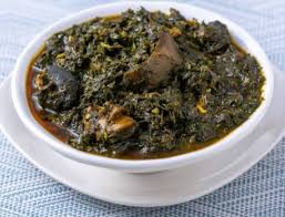 STEW w/ 3pc Protein and One Side-Afang