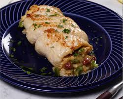 Stuffed Catfish