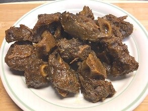 Oxtail