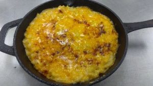 Mac and Cheese
