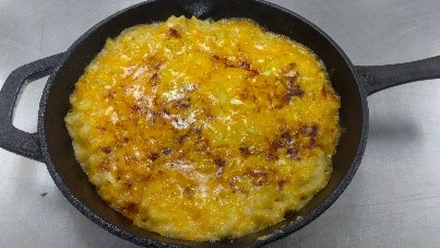 Mac and Cheese